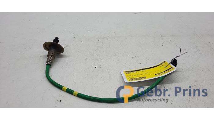 Usagé Sonde lambda Renault Clio V (RJAB) 1.0 TCe 100 12V Prix € 40,00 Règlement à la marge proposé par Autorec. Gebr. Prins b.v.