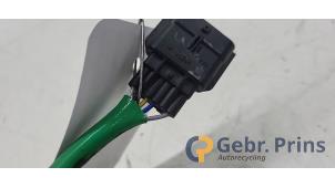 Sonda lambda z Renault Clio V (RJAB) 1.0 TCe 100 12V 2019