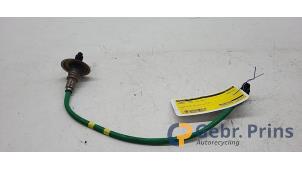 Sonda lambda z Renault Clio V (RJAB) 1.0 TCe 100 12V 2019