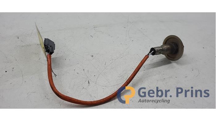 Usagé Sonde lambda Renault Clio V (RJAB) 1.0 TCe 100 12V Prix € 40,00 Règlement à la marge proposé par Autorec. Gebr. Prins b.v.