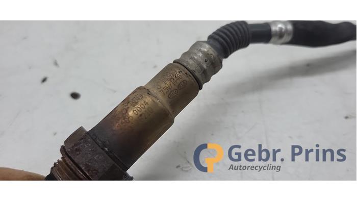 Lambda probe from a Kia Sportage (SL) 1.6 GDI 16V 4x2 2011