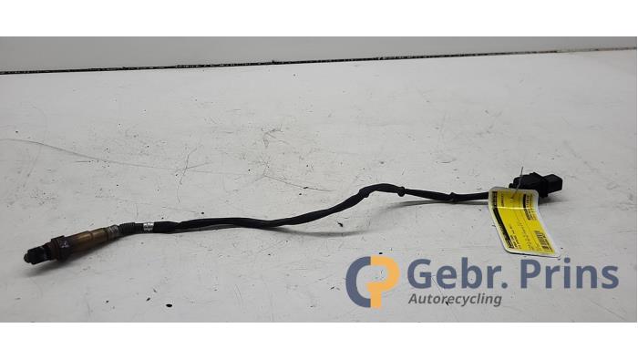 Lambda probe Kia Sportage (SL), 2010 / 2016 1.6 GDI 16V 4x2, Jeep/SUV, Petrol, 1.591cc, 99kW (135pk), FWD, G4FD, 2010-06 / 2015-12, SLSF5P21; SLSF5P31 (Used)