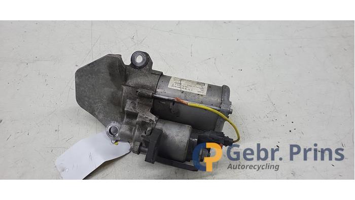 Begagnade Startmotor Opel Astra K Sports Tourer 1.2 Turbo 12V Pris € 50,00 Marginaltabell erbjuds av Autorec. Gebr. Prins b.v.