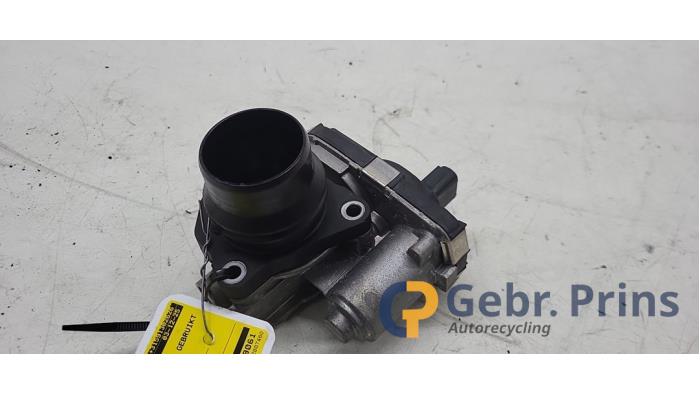 Gebrauchte Drosselklappengehäuse Opel Astra K Sports Tourer 1.2 Turbo 12V Preis € 50,00 Margenregelung angeboten von Autorec. Gebr. Prins b.v.