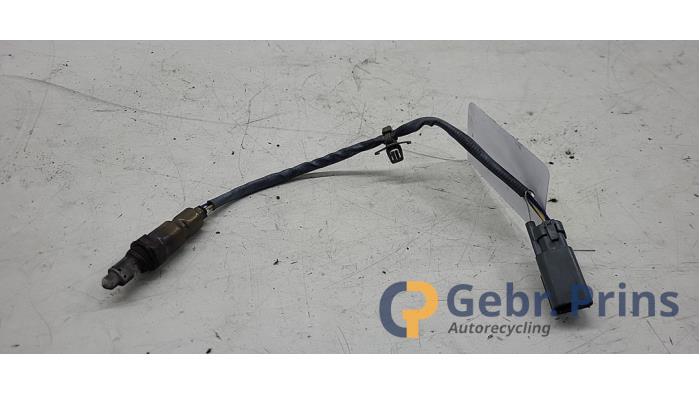 Usados Sonda Lambda Opel Astra K Sports Tourer 1.2 Turbo 12V Precio € 25,00 Norma de margen ofrecido por Autorec. Gebr. Prins b.v.