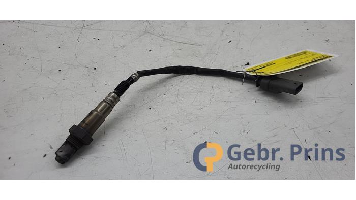 Usados Sonda Lambda Opel Astra K Sports Tourer 1.2 Turbo 12V Precio € 25,00 Norma de margen ofrecido por Autorec. Gebr. Prins b.v.