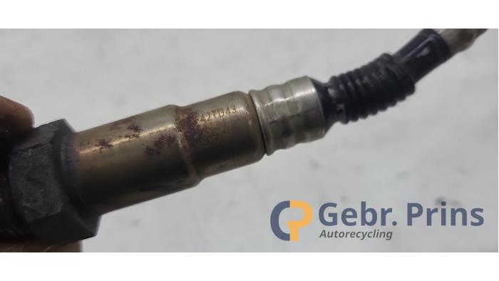 Lambda probe from a Opel Astra K Sports Tourer 1.2 Turbo 12V 2020