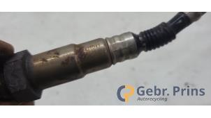 Lambda probe from a Opel Astra K Sports Tourer 1.2 Turbo 12V 2020