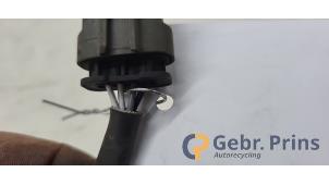 Lambda probe from a Opel Astra K Sports Tourer 1.2 Turbo 12V 2020