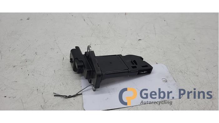 Gebrauchte Luftmassenmesser Citroen Jumpy 1.5 Blue HDi 120 Preis € 30,25 Mit Mehrwertsteuer angeboten von Autorec. Gebr. Prins b.v.