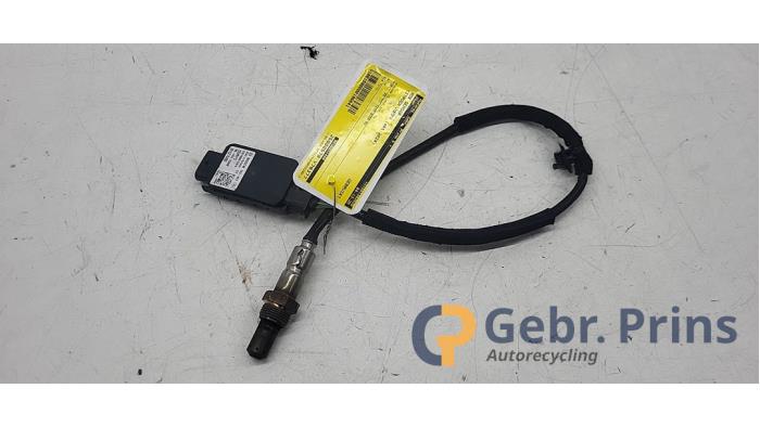 Usados Sensor Nox Citroen Jumpy 1.5 Blue HDi 120 Precio € 48,40 IVA incluido ofrecido por Autorec. Gebr. Prins b.v.