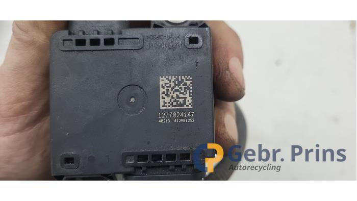 Usados Sensor Nox Citroen Jumpy 1.5 Blue HDi 120 Precio € 121,00 IVA incluido ofrecido por Autorec. Gebr. Prins b.v.