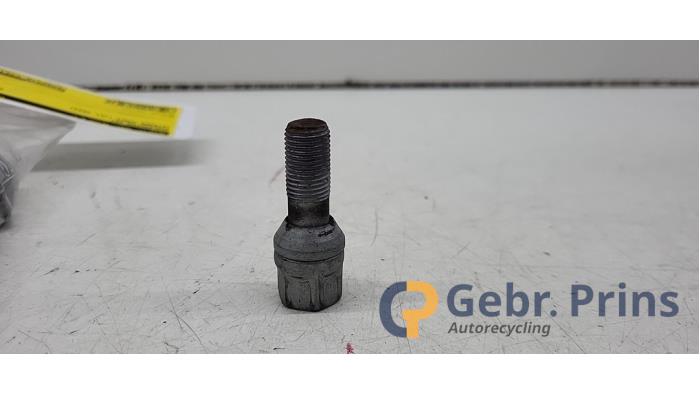 Gebrauchte Radmuttern Set Citroen Jumpy 1.5 Blue HDi 120 Preis € 36,30 Mit Mehrwertsteuer angeboten von Autorec. Gebr. Prins b.v.