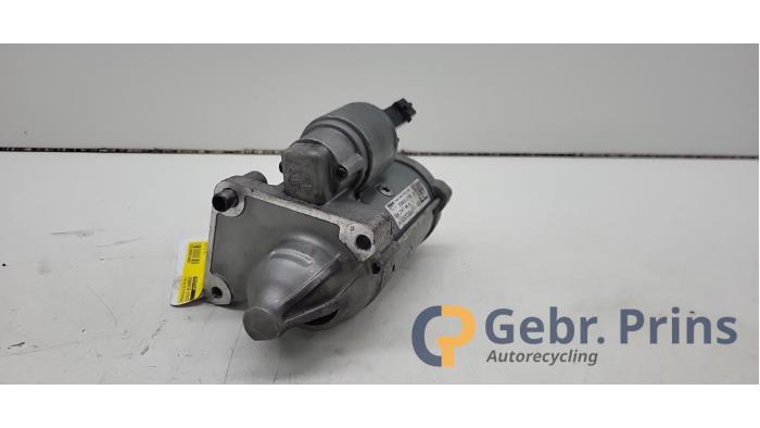 Used Starter Citroen Jumpy 1.5 Blue HDi 120 Price € 60,50 Inclusive VAT offered by Autorec. Gebr. Prins b.v.