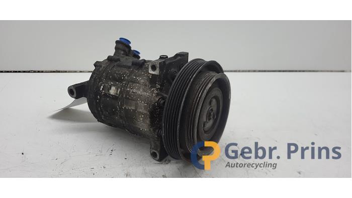 Usagé Pompe clim Alfa Romeo 159 Sportwagon (939BX) 2.2 JTS 16V Prix € 50,00 Règlement à la marge proposé par Autorec. Gebr. Prins b.v.