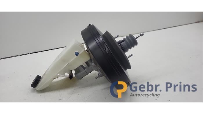 Gebrauchte Bremskraftverstärker Citroen Jumpy 1.5 Blue HDi 120 Preis € 60,50 Mit Mehrwertsteuer angeboten von Autorec. Gebr. Prins b.v.