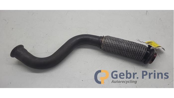 Used Exhaust front section Citroen Jumpy 1.5 Blue HDi 120 Price € 60,50 Inclusive VAT offered by Autorec. Gebr. Prins b.v.