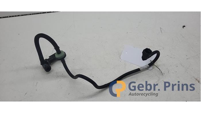 Usagé Conduit (divers) Citroen Jumpy 1.5 Blue HDi 120 Prix € 30,25 Prix TTC proposé par Autorec. Gebr. Prins b.v.