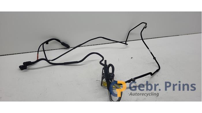 Usagé Conduit (divers) Citroen Jumpy 1.5 Blue HDi 120 Prix € 60,50 Prix TTC proposé par Autorec. Gebr. Prins b.v.