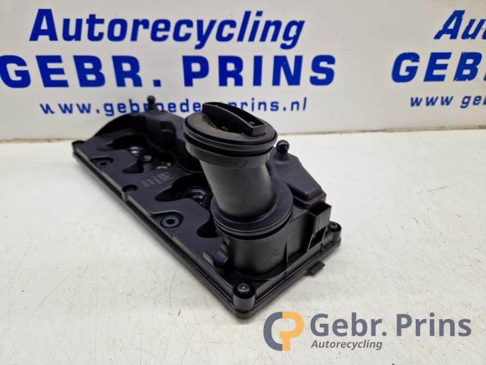 Gebrauchte Ventildeckel Volkswagen Transporter/Caravelle T5 2.0 TDI DRF Preis € 60,50 Mit Mehrwertsteuer angeboten von Autorec. Gebr. Prins b.v.