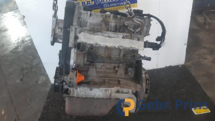 Used Engine Fiat Punto II (188) 1.2 16V Price € 250,00 Margin scheme offered by Autorec. Gebr. Prins b.v.