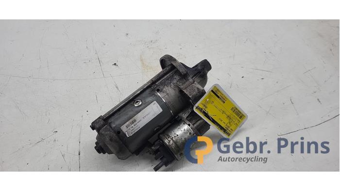 Used Starter Ford Fiesta 6 (JA8) 1.6 TDCi 16V ECOnetic Price € 35,00 Margin scheme offered by Autorec. Gebr. Prins b.v.