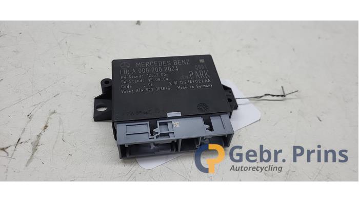 Begagnade PDC-modul Mercedes E Estate (S212) E-250 CDI 16V BlueEfficiency Pris € 30,00 Marginaltabell erbjuds av Autorec. Gebr. Prins b.v.