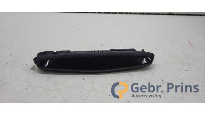 Begagnade PDC-panel Mercedes E Estate (S212) E-250 CDI 16V BlueEfficiency Pris € 20,00 Marginaltabell erbjuds av Autorec. Gebr. Prins b.v.