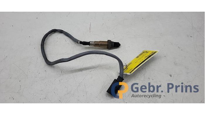 Usagé Sonde lambda Mercedes E Estate (S212) E-250 CDI 16V BlueEfficiency Prix € 20,00 Règlement à la marge proposé par Autorec. Gebr. Prins b.v.