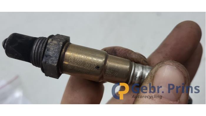 Sonde lambda d'un Mercedes-Benz E Estate (S212) E-250 CDI 16V BlueEfficiency 2013