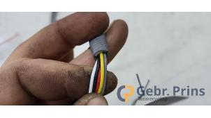 Sonde lambda d'un Mercedes-Benz E Estate (S212) E-250 CDI 16V BlueEfficiency 2013