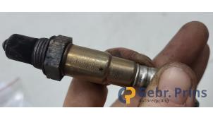 Sonde lambda d'un Mercedes-Benz E Estate (S212) E-250 CDI 16V BlueEfficiency 2013
