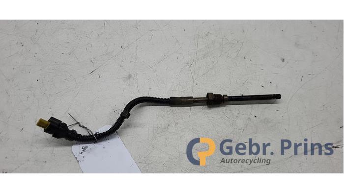 Usagé Sensor température d’échappement Mercedes E Estate (S212) E-250 CDI 16V BlueEfficiency Prix € 20,00 Règlement à la marge proposé par Autorec. Gebr. Prins b.v.