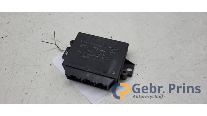Begagnade PDC-modul Ford Focus 3 Wagon 1.6 SCTi 16V Pris € 50,00 Marginaltabell erbjuds av Autorec. Gebr. Prins b.v.