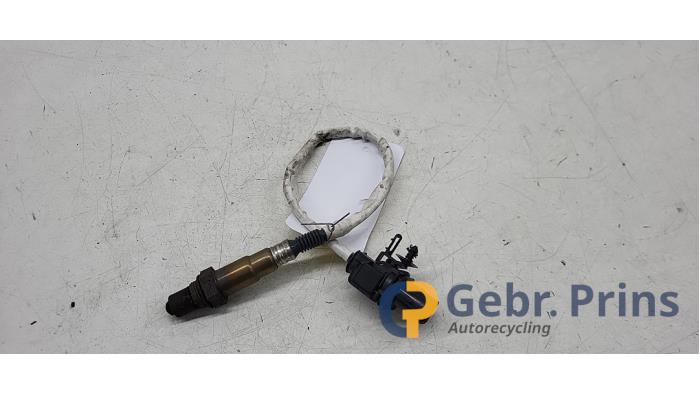 Usados Sonda Lambda Ford Focus 3 Wagon 1.6 SCTi 16V Precio € 15,00 Norma de margen ofrecido por Autorec. Gebr. Prins b.v.