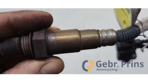 Sonde lambda d'un Ford Focus 3 Wagon 1.6 SCTi 16V 2012