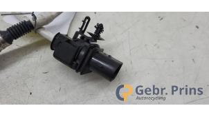 Sonde lambda d'un Ford Focus 3 Wagon 1.6 SCTi 16V 2012