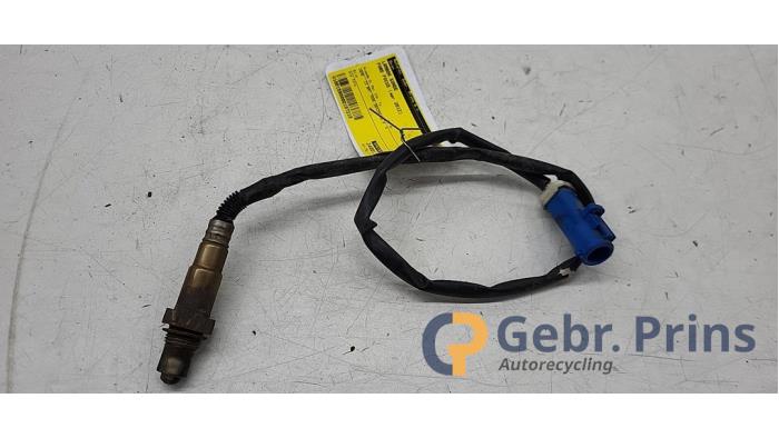 Usados Sonda Lambda Ford Focus 3 Wagon 1.6 SCTi 16V Precio € 15,00 Norma de margen ofrecido por Autorec. Gebr. Prins b.v.