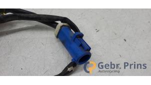 Sonde lambda d'un Ford Focus 3 Wagon 1.6 SCTi 16V 2012