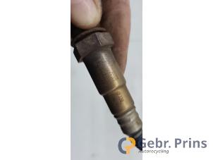 Sonde lambda d'un Ford Focus 3 Wagon 1.6 SCTi 16V 2012