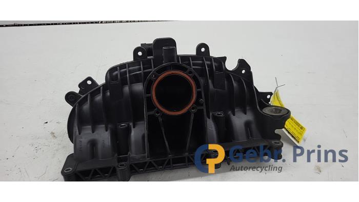 Gebrauchte Ansaugbrugge Ford Focus 3 Wagon 1.6 SCTi 16V Preis € 50,00 Margenregelung angeboten von Autorec. Gebr. Prins b.v.