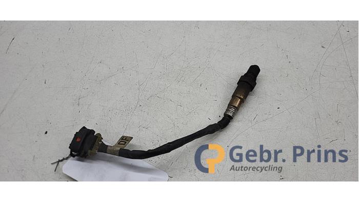 Used Lambda probe Opel Meriva (B) 1.4 Turbo 16V ecoFLEX Price € 20,00 Margin scheme offered by Autorec. Gebr. Prins b.v.