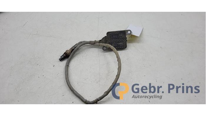 Usados Sensor Nox Citroen Jumper (U9) 2.2 Blue HDi 165 Precio € 151,25 IVA incluido ofrecido por Autorec. Gebr. Prins b.v.