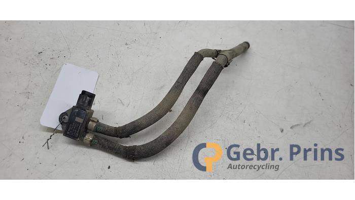 Used Particulate filter sensor Citroen Jumper (U9) 2.2 Blue HDi 165 Price € 24,20 Inclusive VAT offered by Autorec. Gebr. Prins b.v.