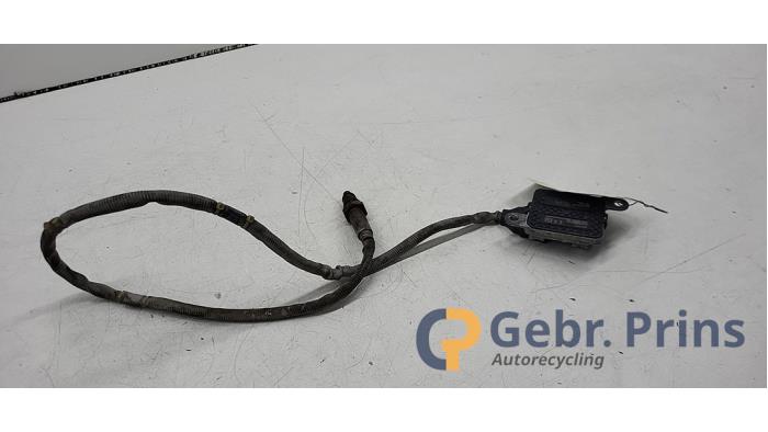 Usados Sensor Nox Citroen Jumper (U9) 2.2 Blue HDi 165 Precio € 151,25 IVA incluido ofrecido por Autorec. Gebr. Prins b.v.