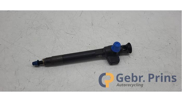 Usagé Injecteurs Citroen Jumper (U9) 2.2 Blue HDi 165 Prix € 211,75 Prix TTC proposé par Autorec. Gebr. Prins b.v.