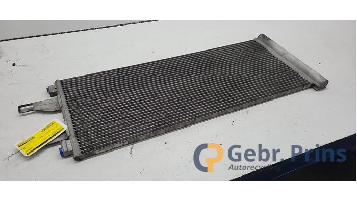 Begagnade AC-radiator Citroen Jumper (U9) 2.2 Blue HDi 165 Pris € 121,00 Inklusive moms erbjuds av Autorec. Gebr. Prins b.v.