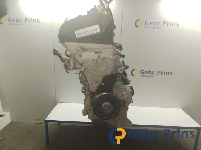 Used Engine Volkswagen Golf VII (AUA) 1.2 TSI 16V Price € 1.100,00 Margin scheme offered by Autorec. Gebr. Prins b.v.