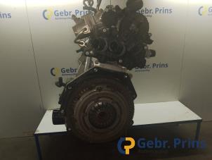 Motor van een Volkswagen Golf VII (AUA) 1.2 TSI 16V 2013