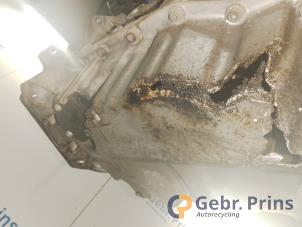 Motor van een Volkswagen Golf VII (AUA) 1.2 TSI 16V 2013
